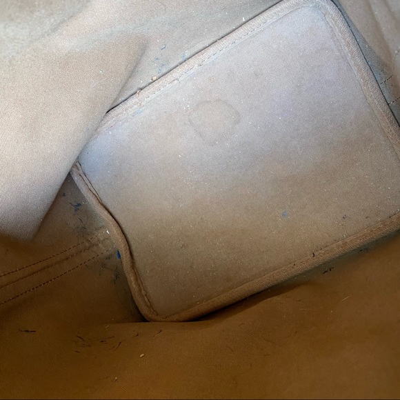 Louis Vuitton Petit Noe vintage bag - Picture 11 of 16